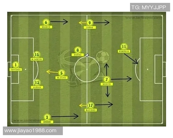 武汉足球队的灵活性揭秘：从战术到球员的全方位分析与探索