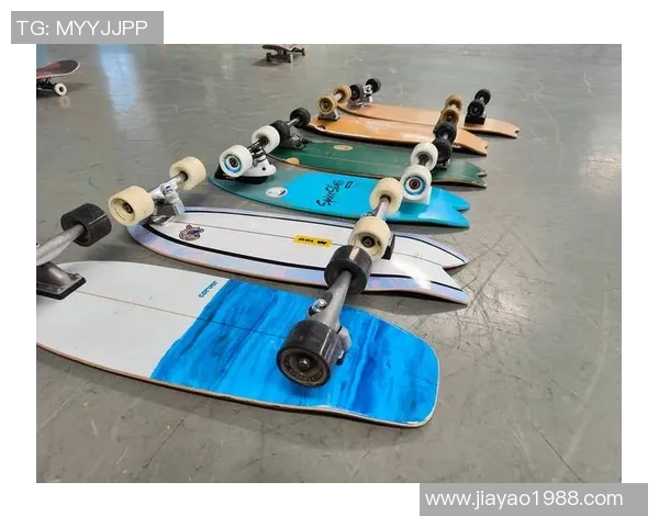 李军独家分享滑板心得与技巧助你轻松掌握滑板运动的乐趣与挑战